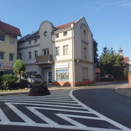 Apartamenty Walowa 11 Leszno  Ngoại thất bức ảnh