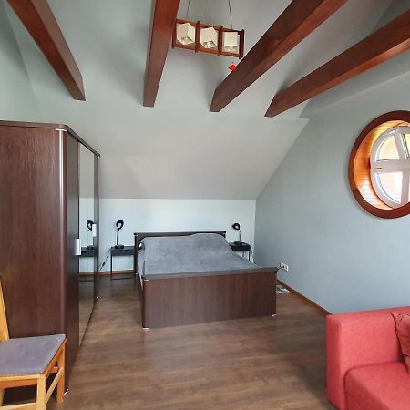 Apartamenty Walowa 11 Leszno  Ngoại thất bức ảnh