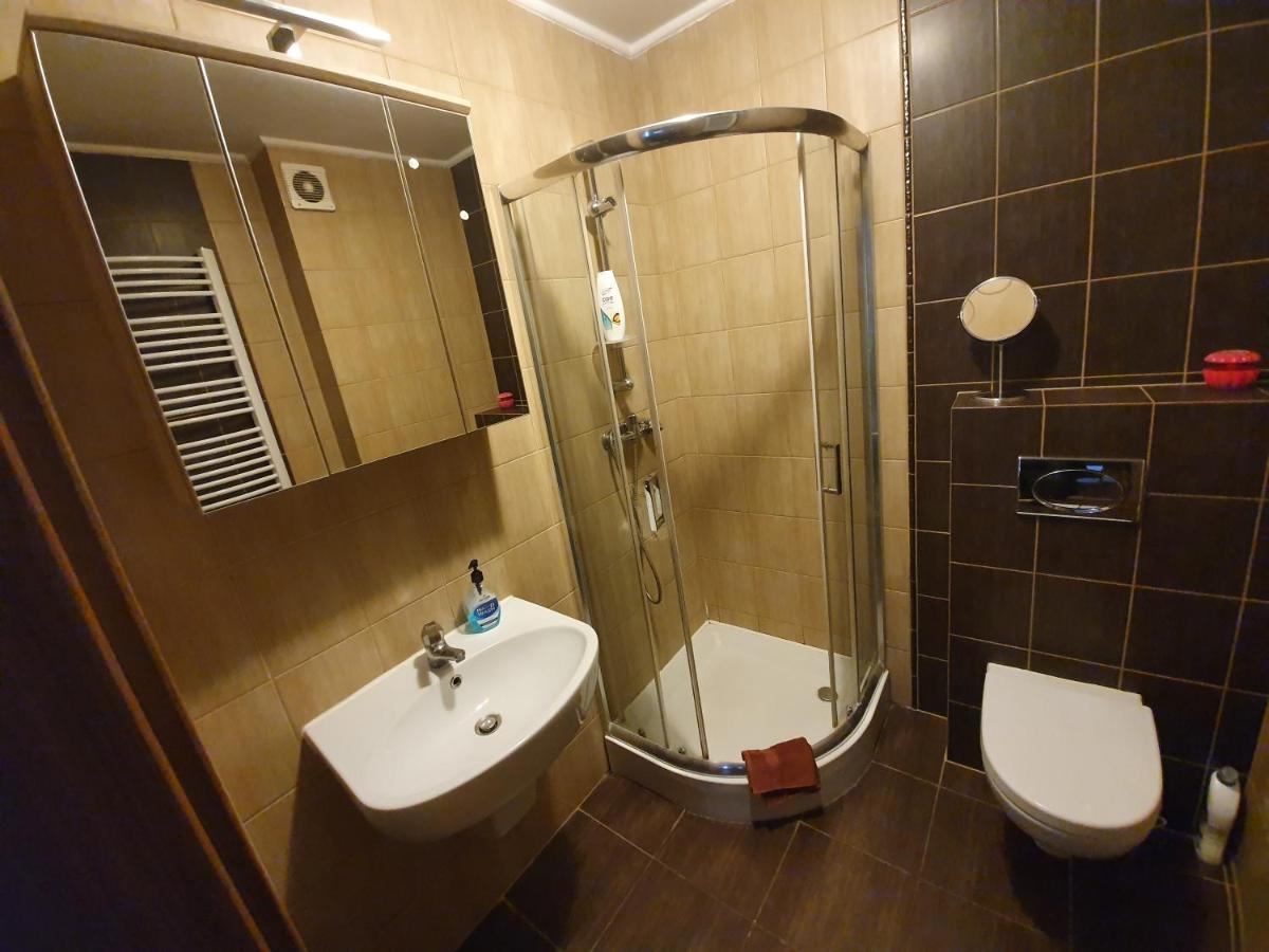 Apartamenty Walowa 11 Leszno  Ngoại thất bức ảnh