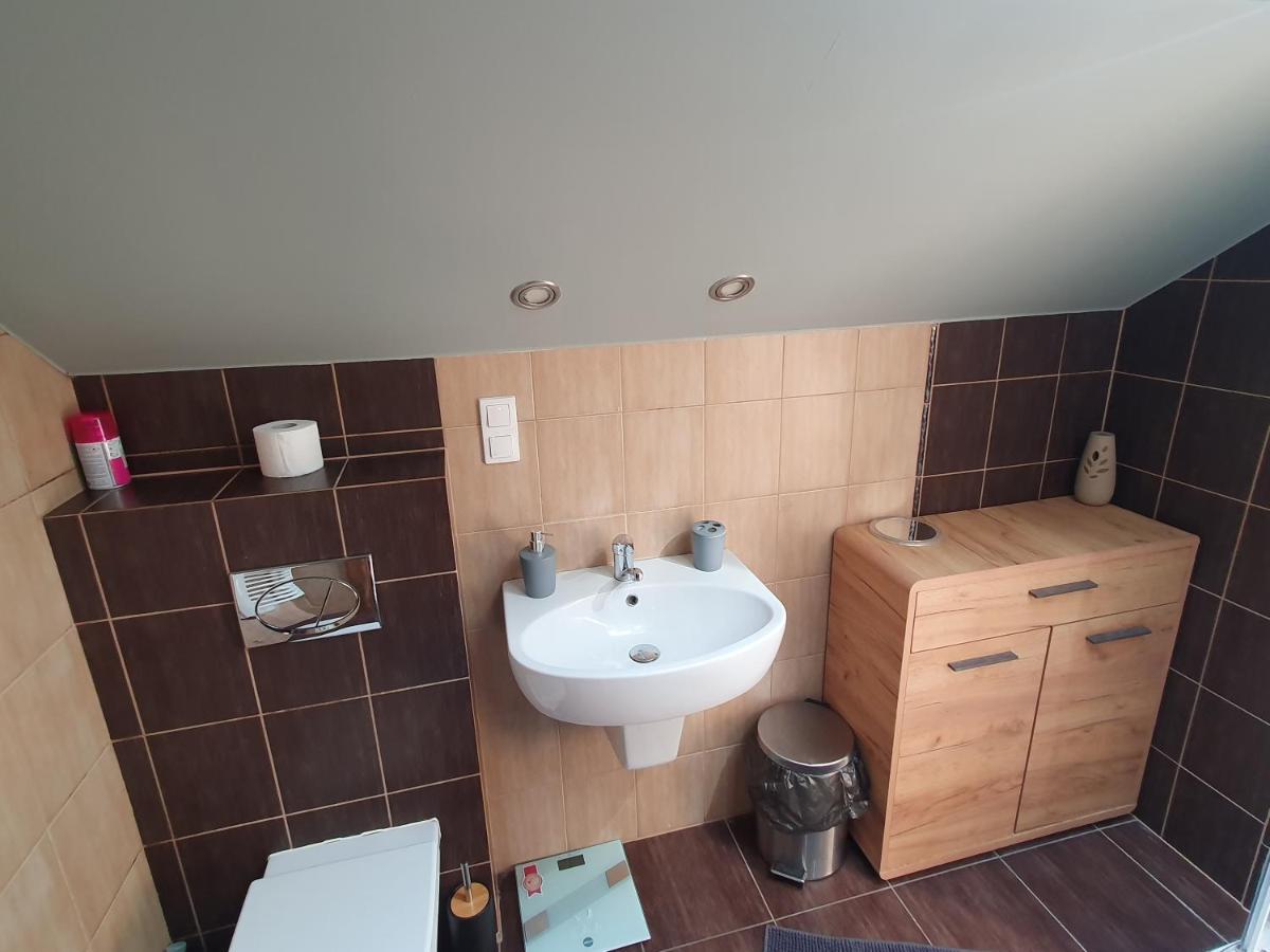Apartamenty Walowa 11 Leszno  Ngoại thất bức ảnh