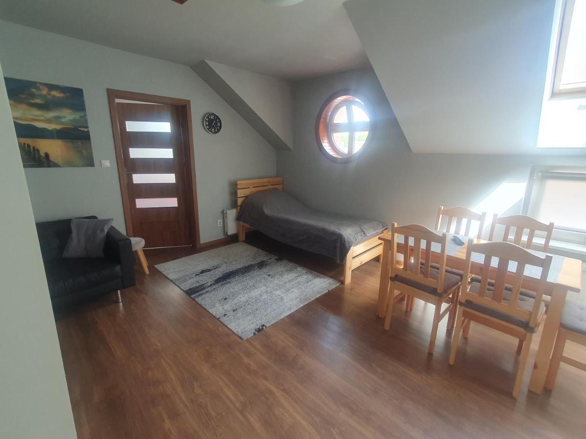 Apartamenty Walowa 11 Leszno  Ngoại thất bức ảnh